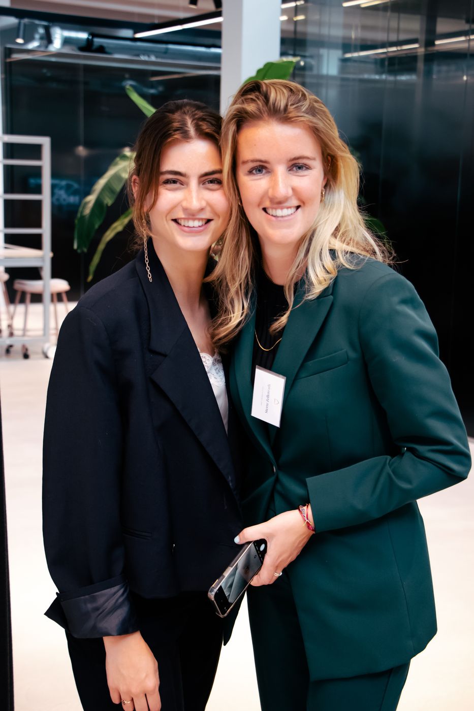 Bedrijfsevent