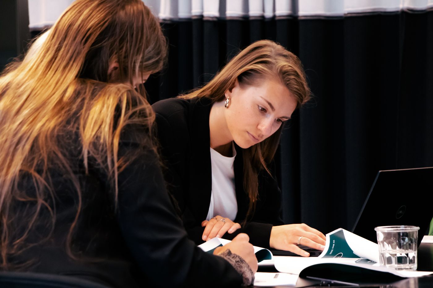 Bedrijfsevent
