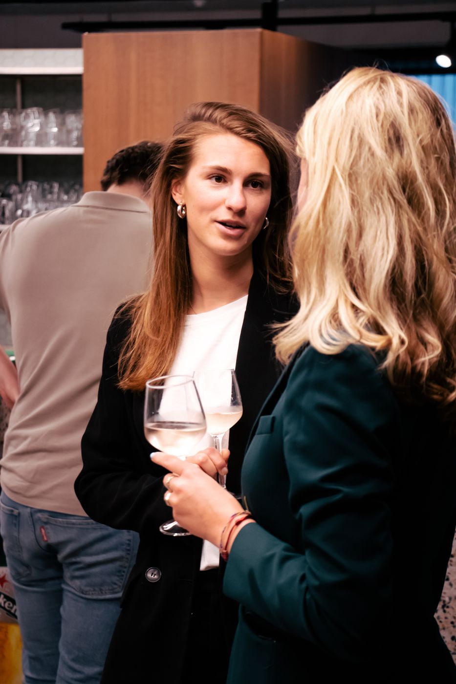 Bedrijfsevent