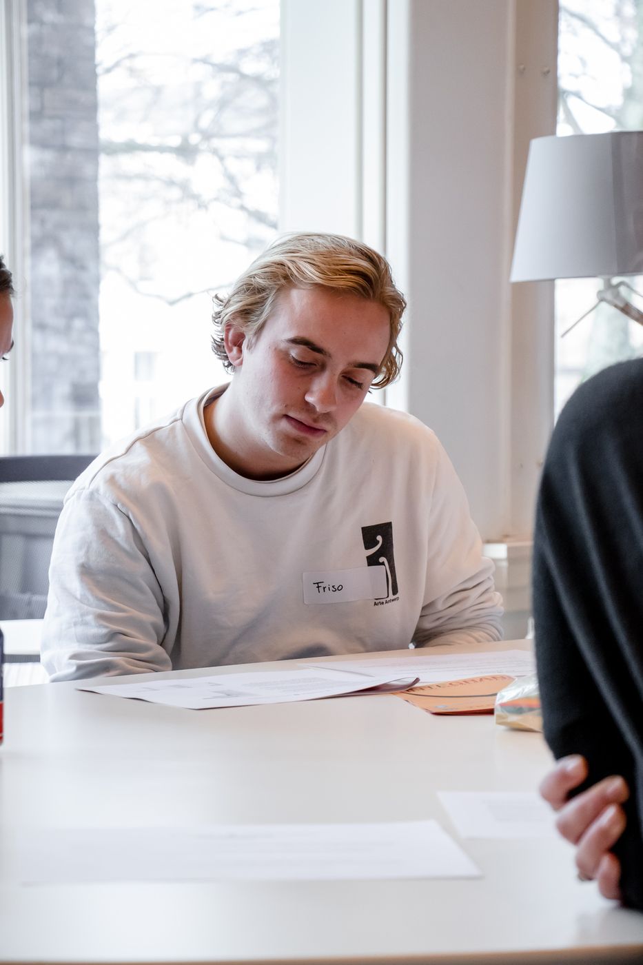 Bedrijfsevent