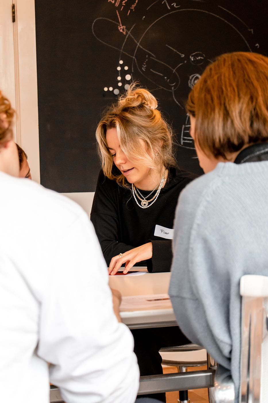 Bedrijfsevent