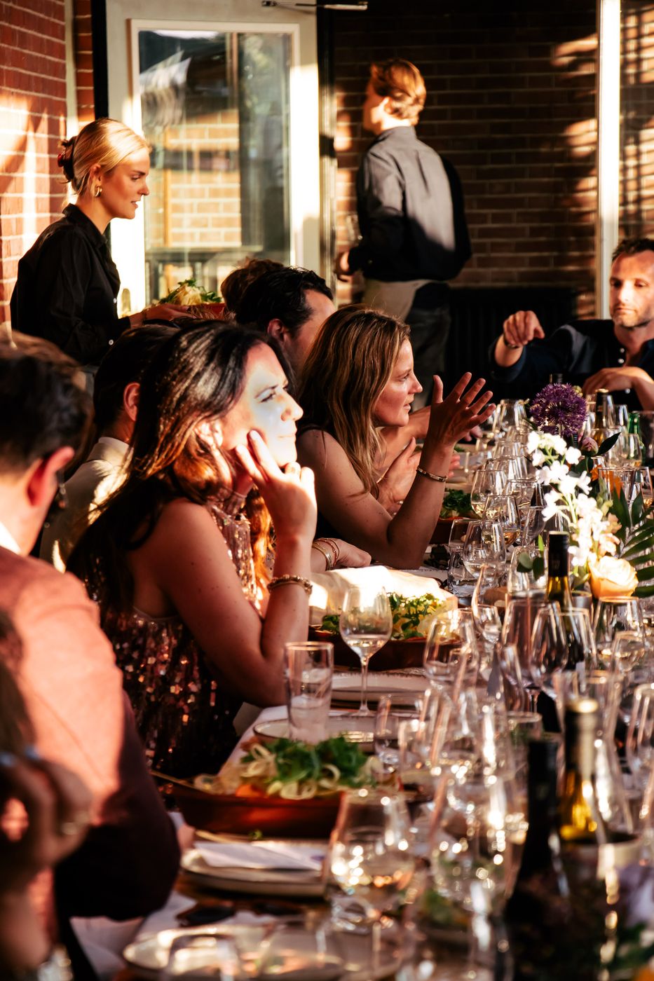 Privédiner