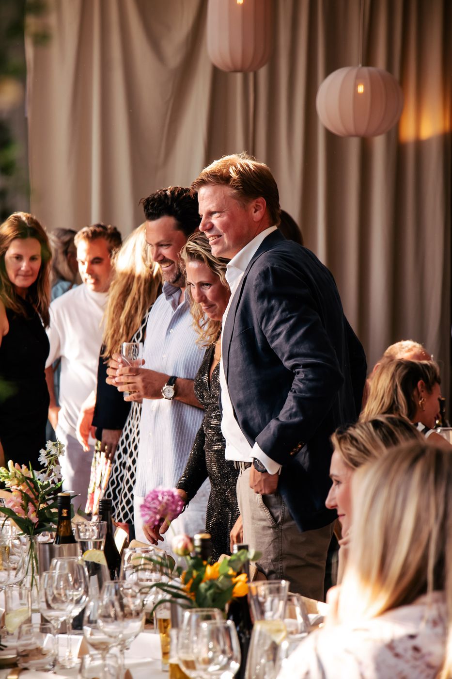Privédiner