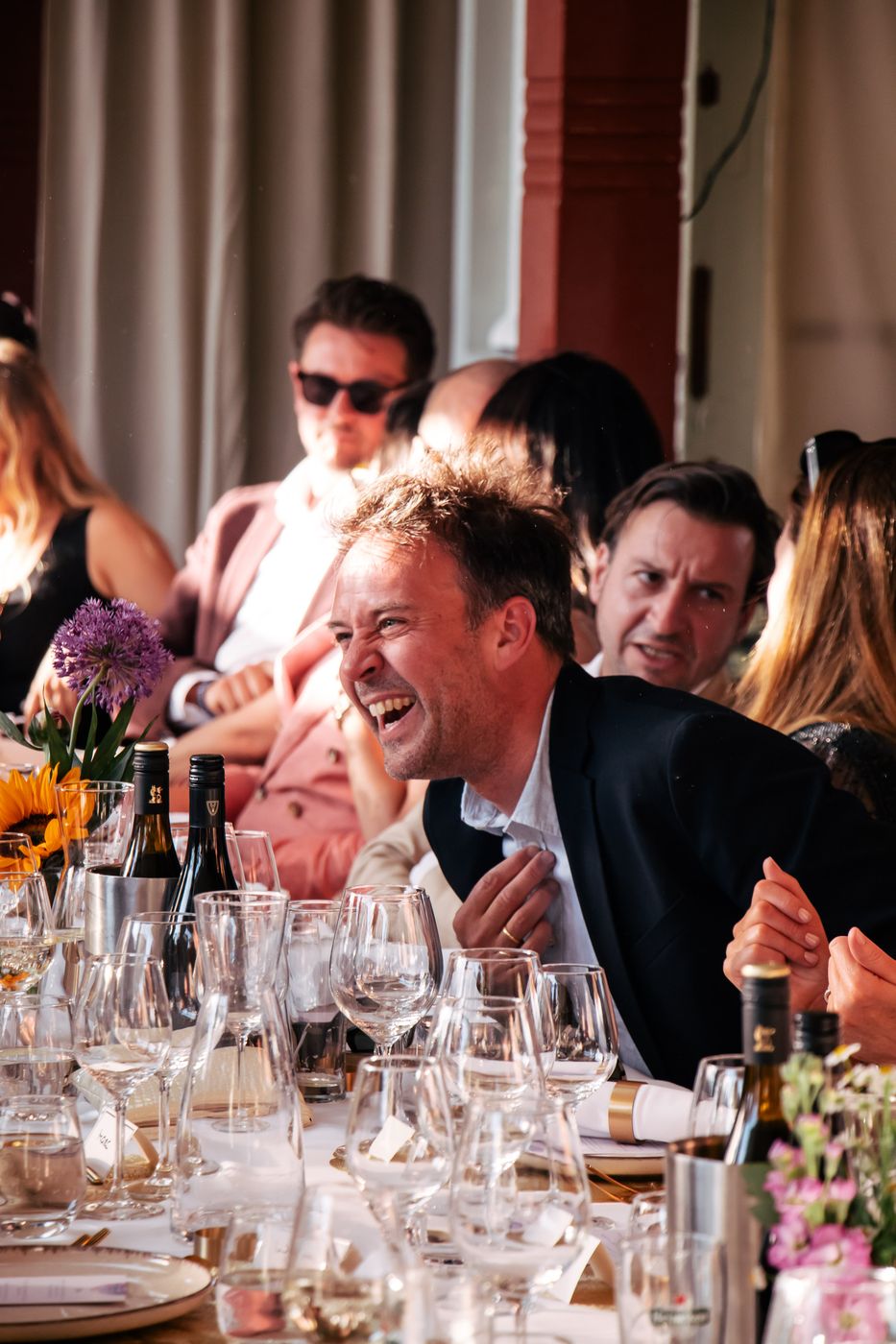 Privédiner