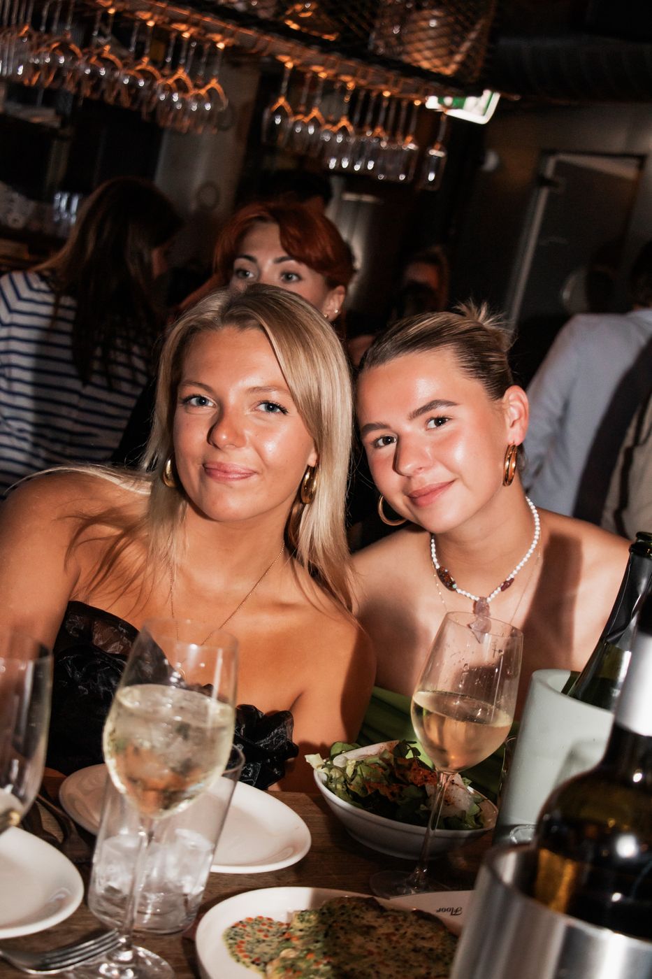 Privédiner