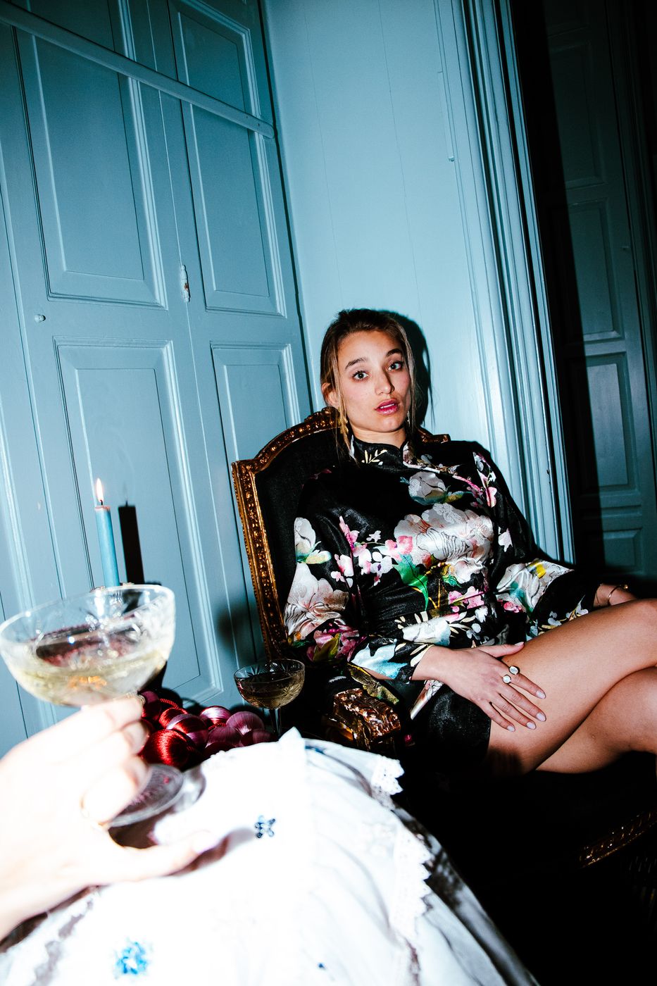 Editorial