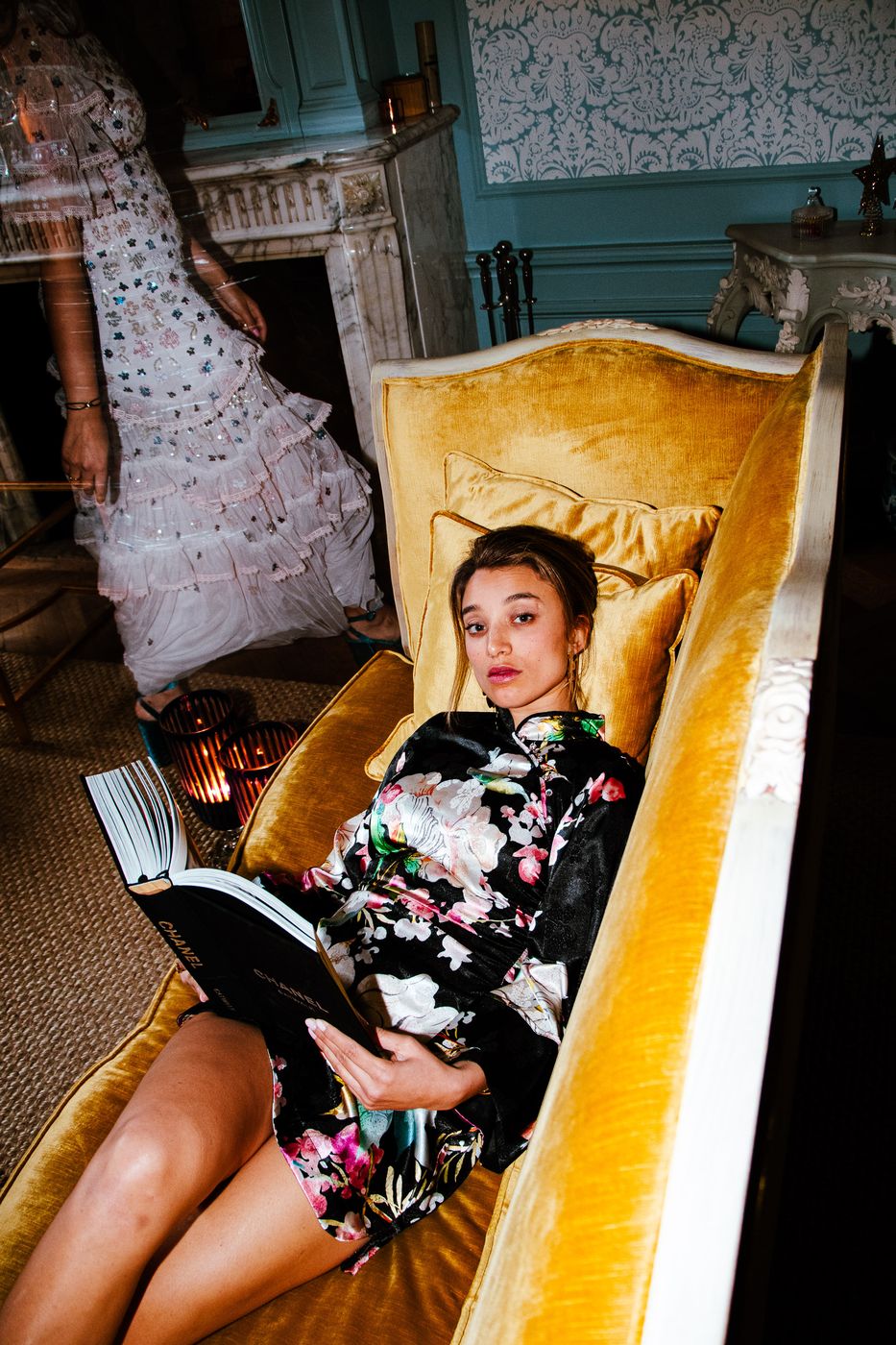 Editorial