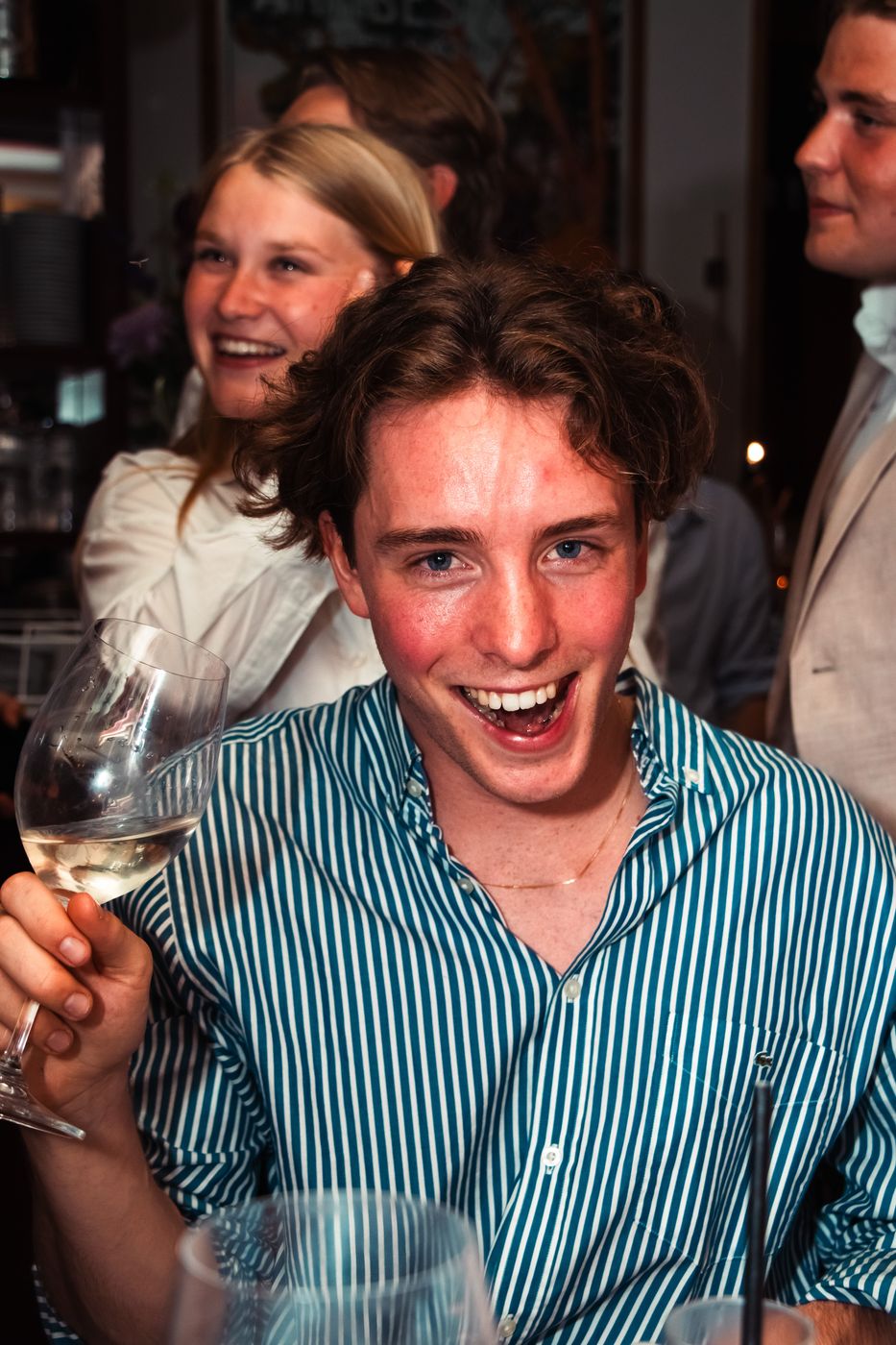 Feest