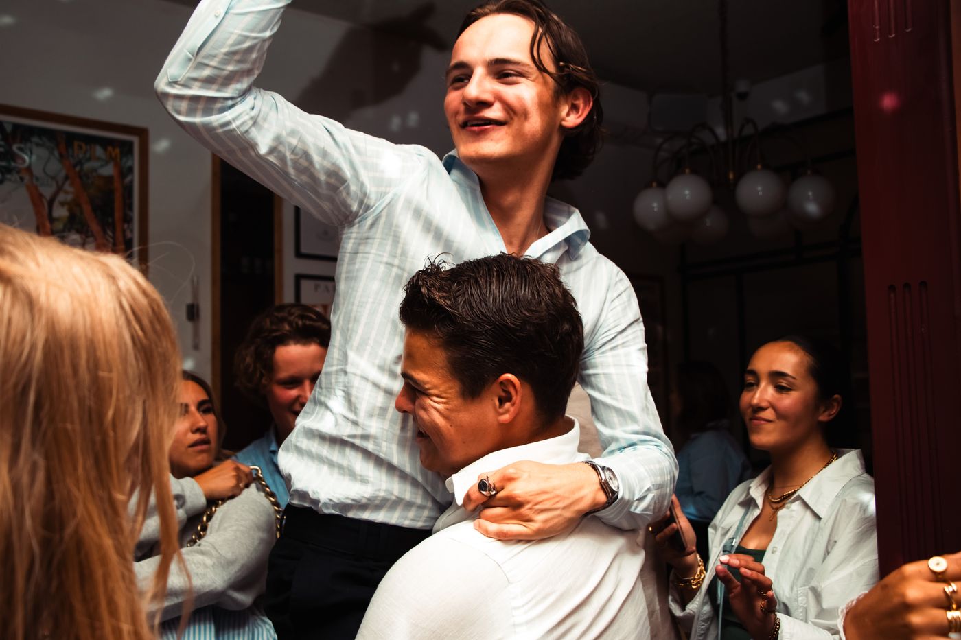 Feest