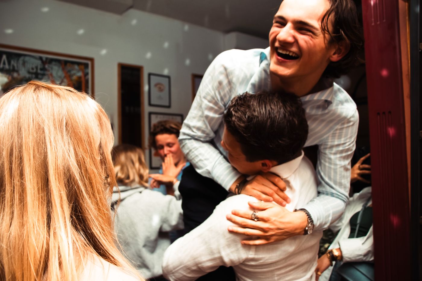 Feest