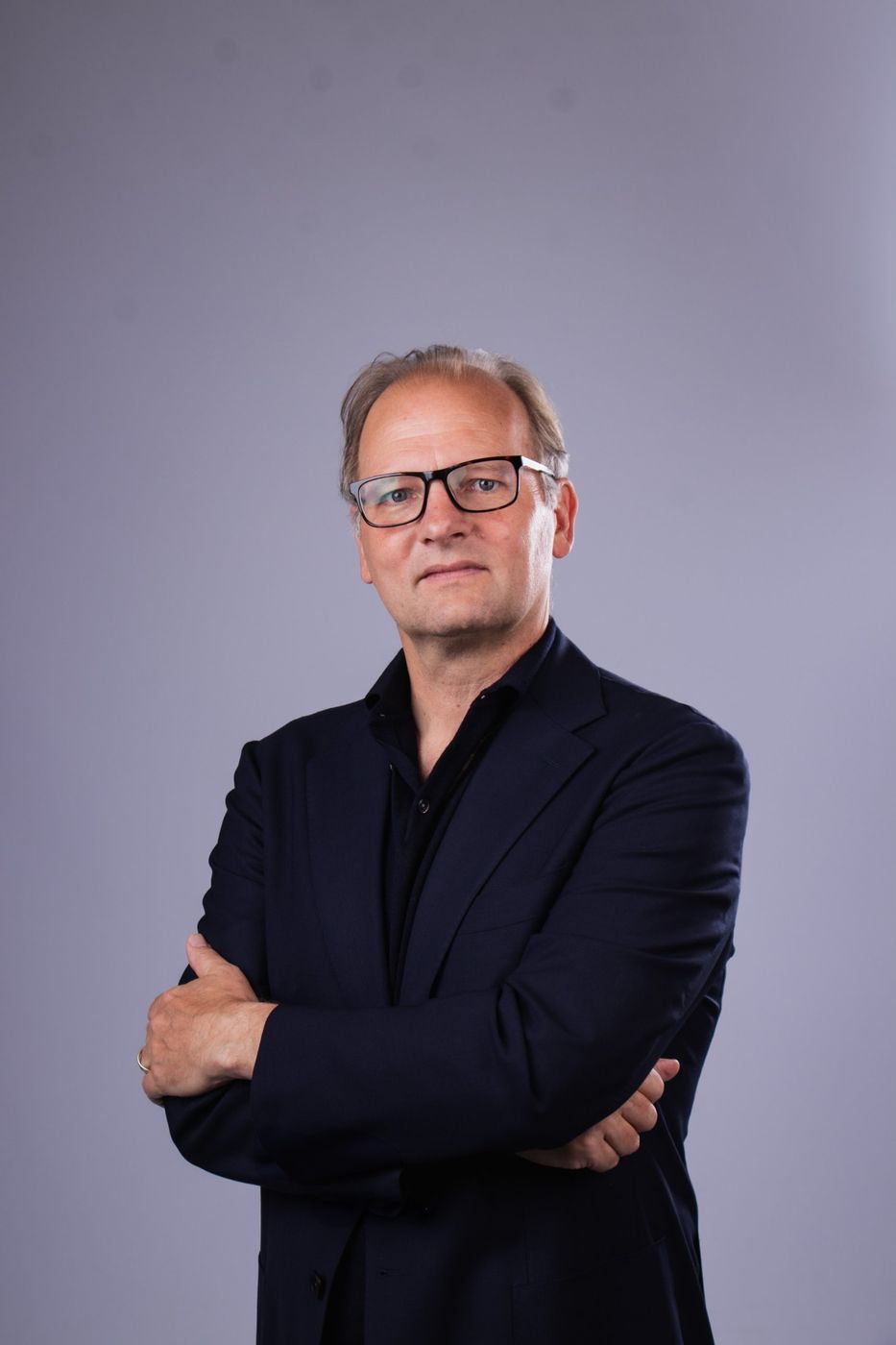 Zakelijk portret