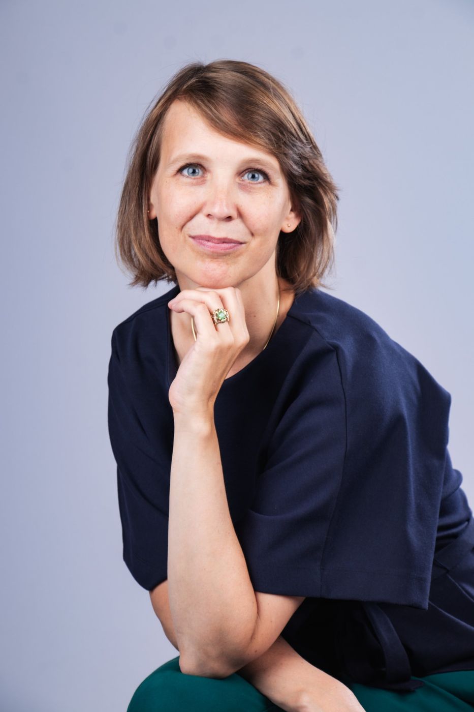 Portret