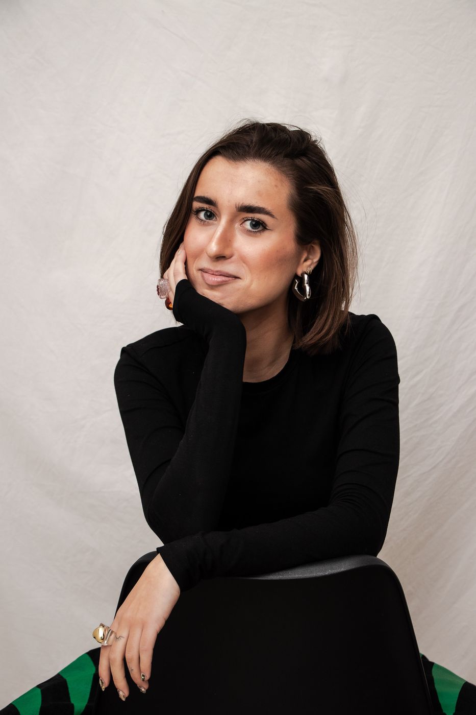 Portret