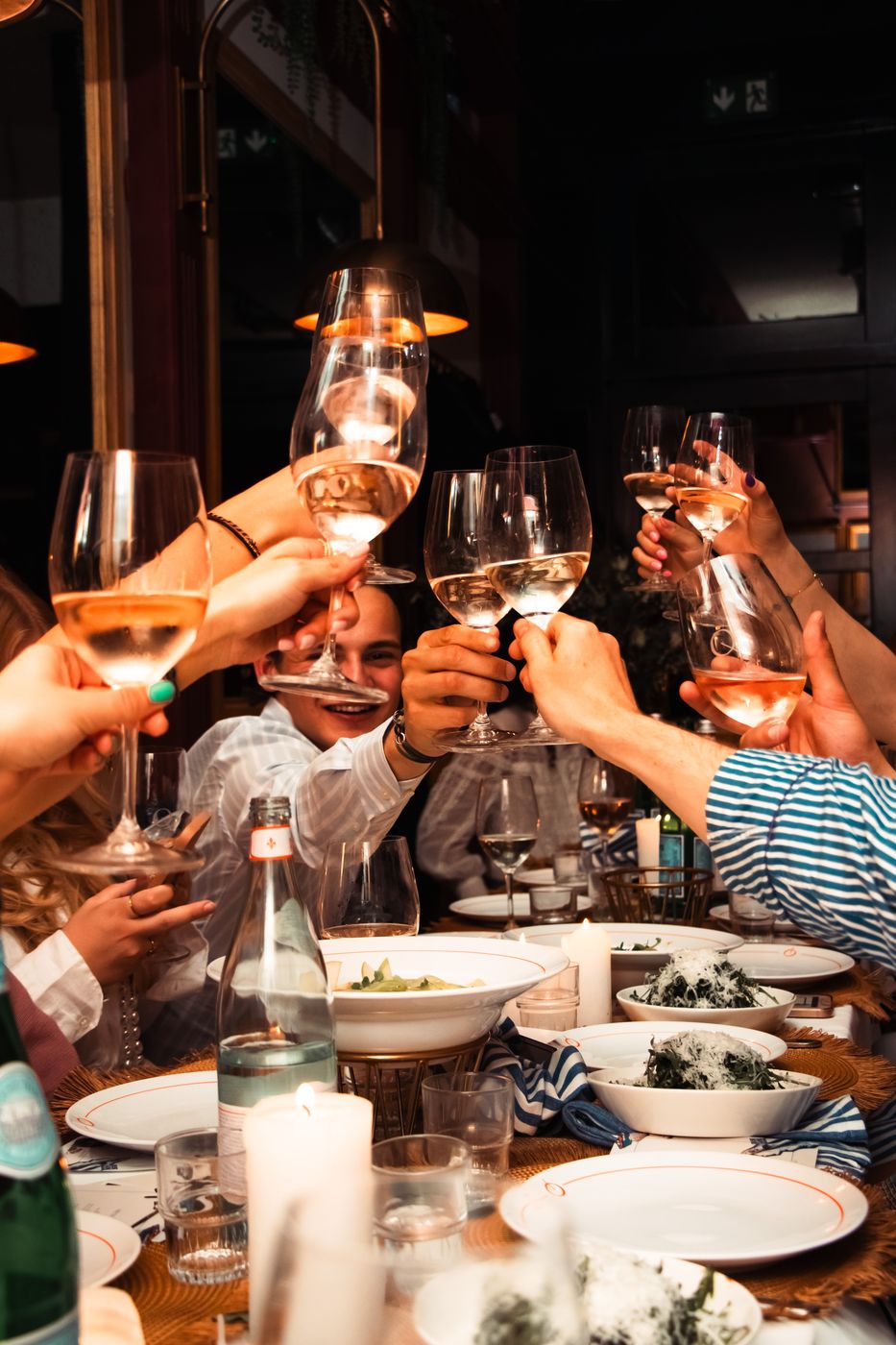 Privédiner