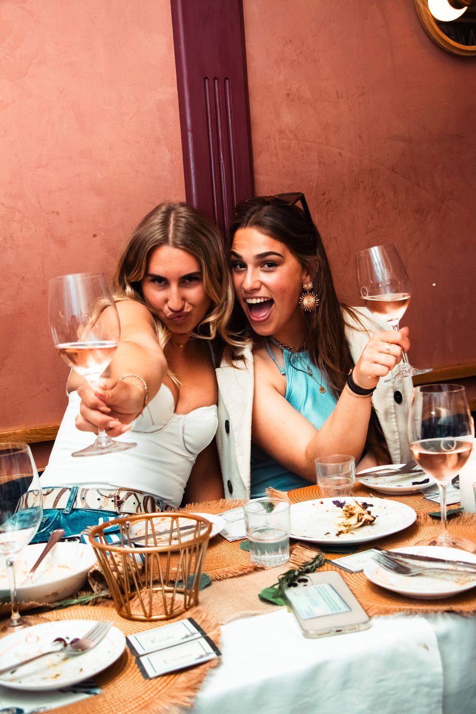 Privédiner