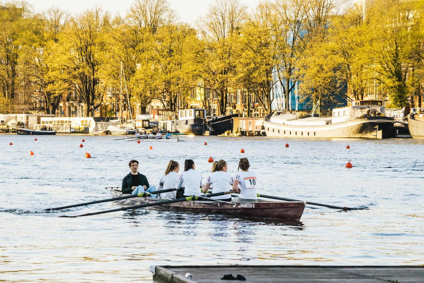 Sportevenement