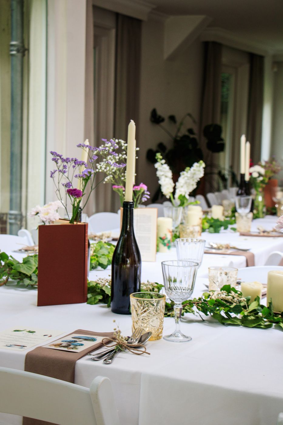 Privédiner