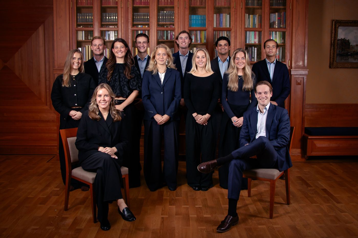 Teamfoto