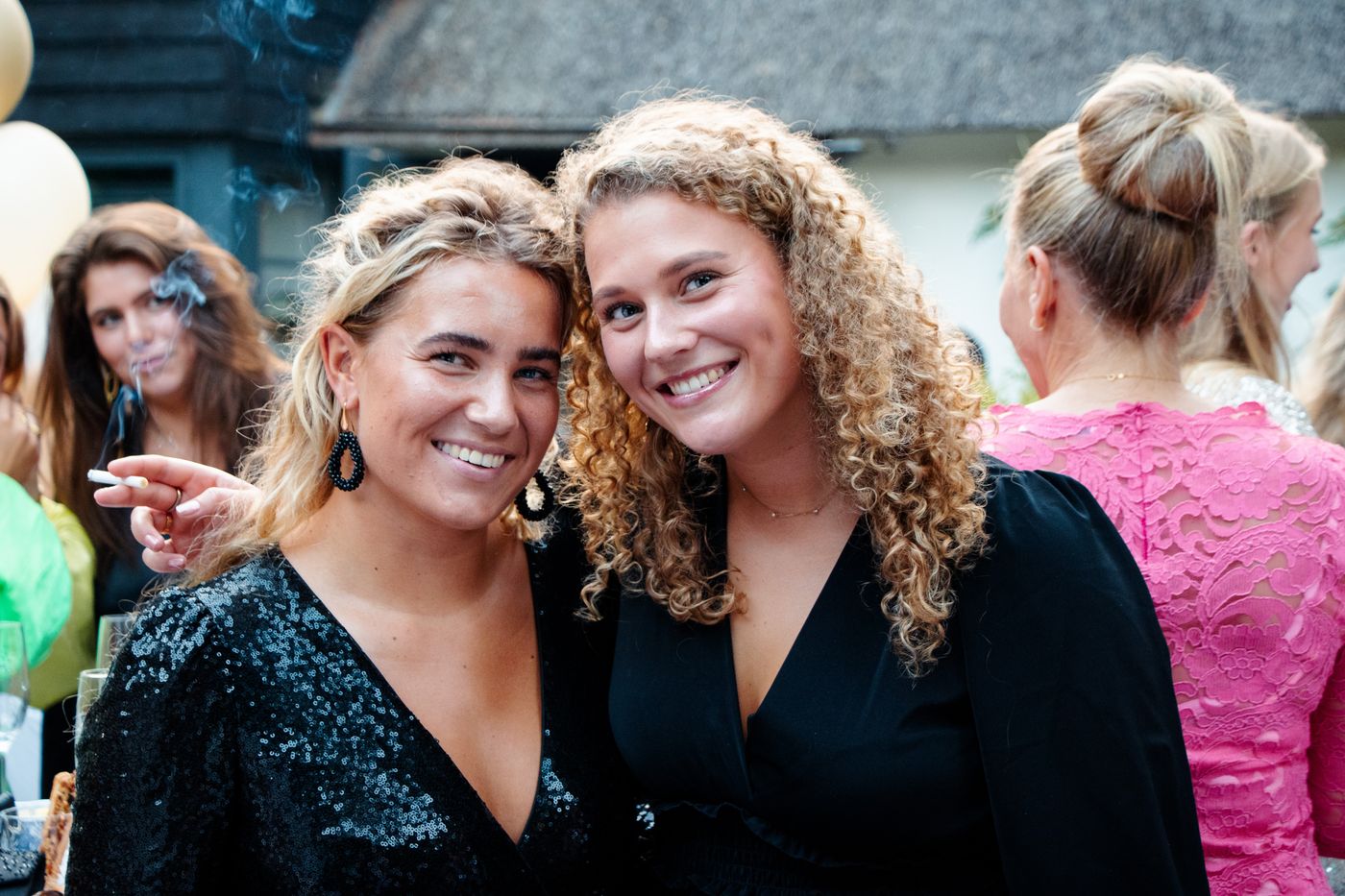 Feest