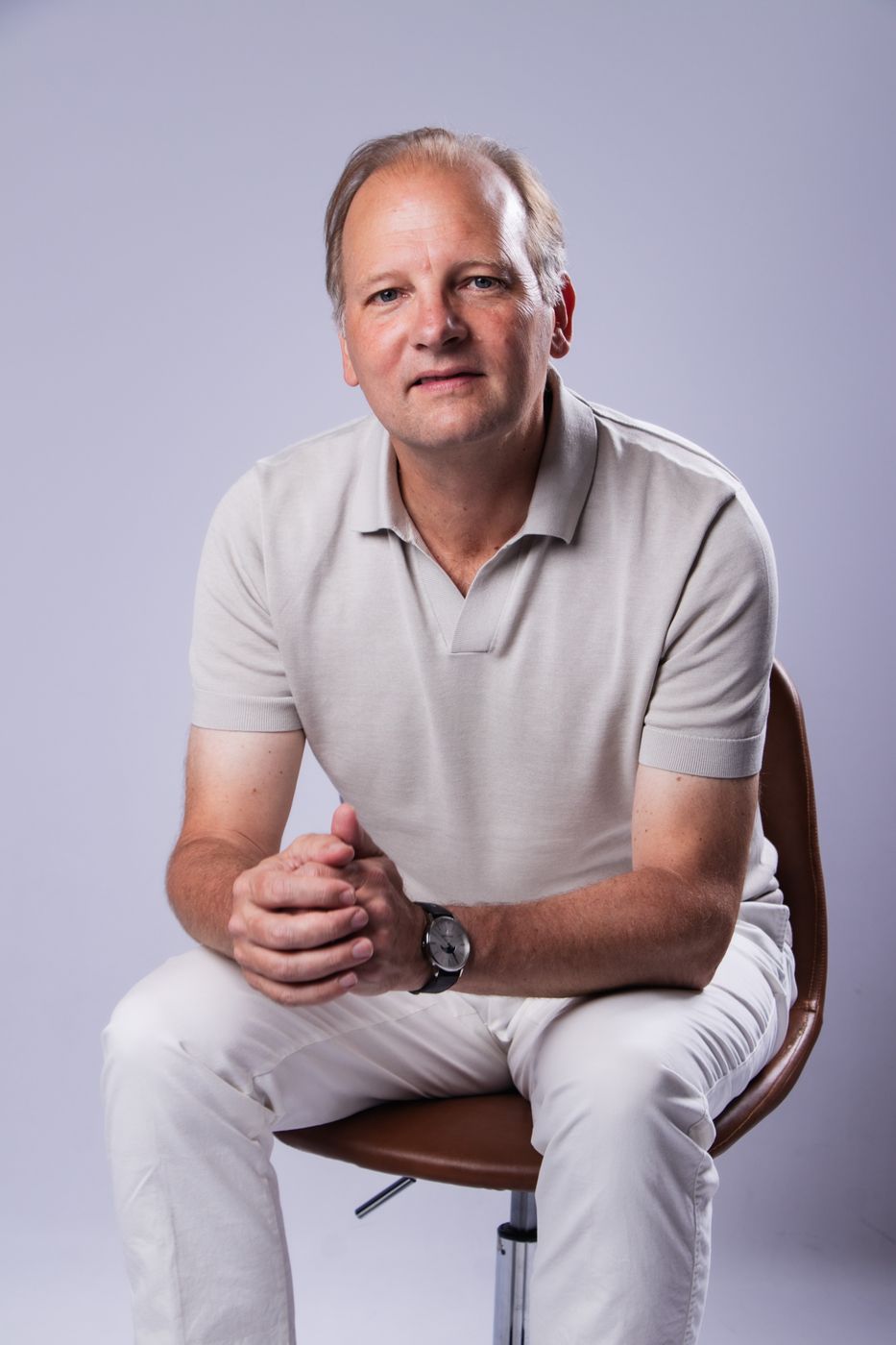 Zakelijk portret