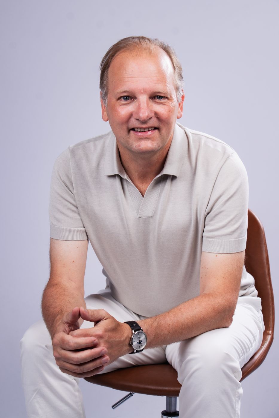 Zakelijk portret