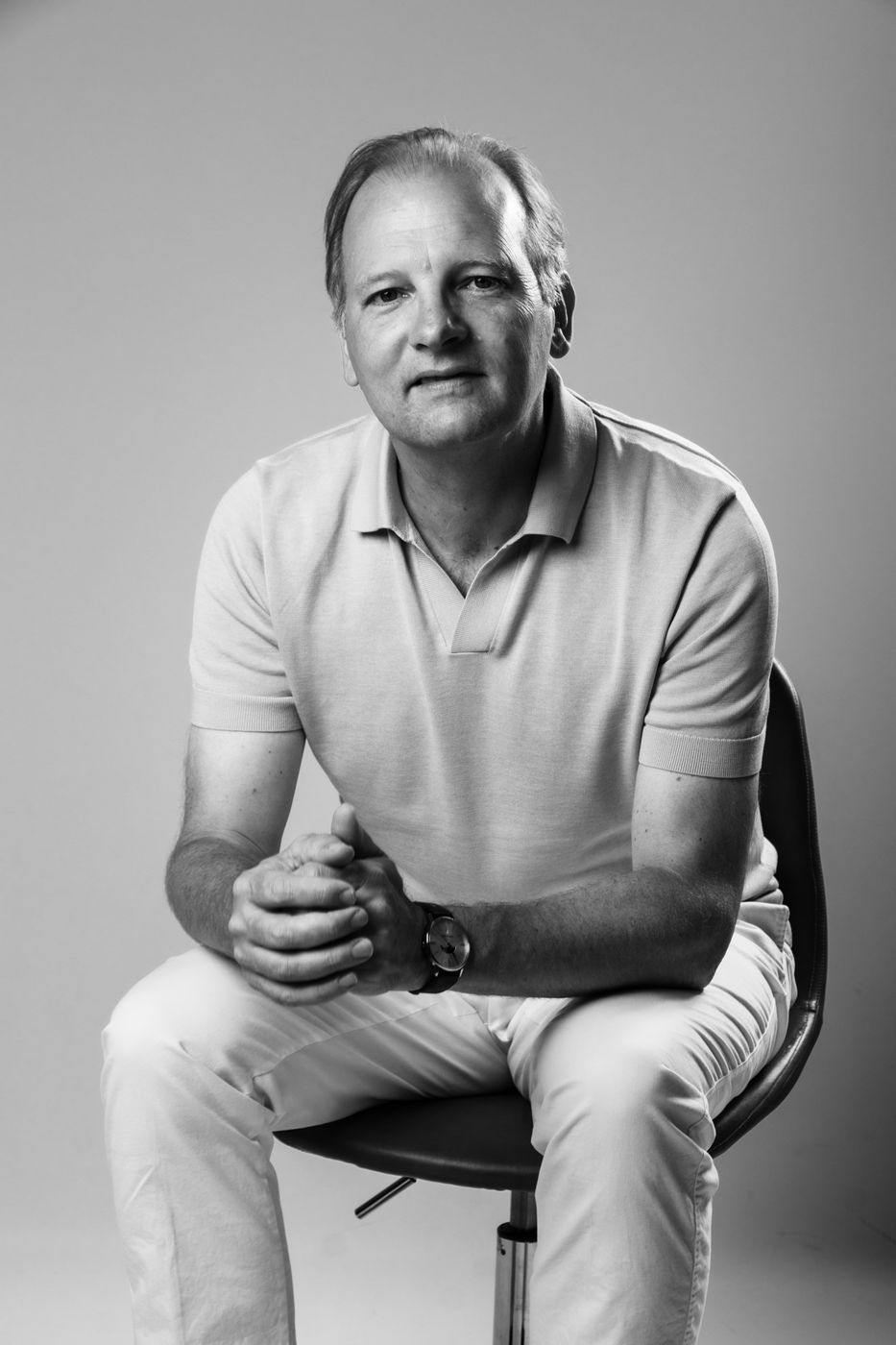 Zakelijk portret