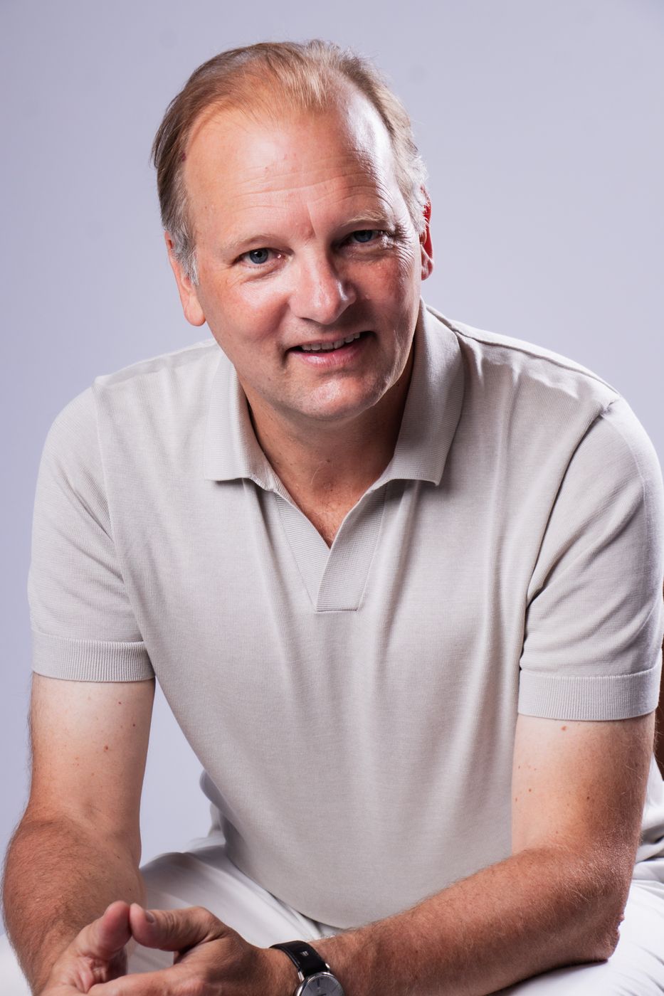 Zakelijk portret